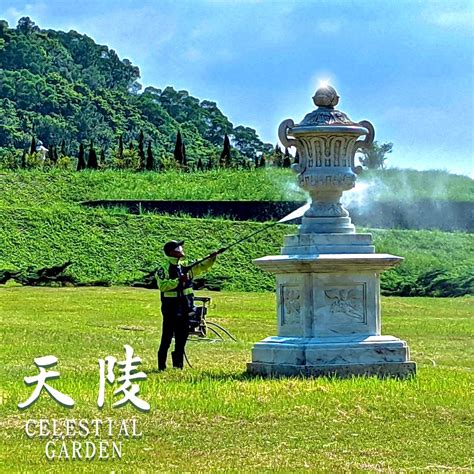 關西天陵|天陵藝術陵園, 新竹縣關西鎮東平里小東坑22